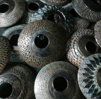 Miroirs de Margarteh Leveneur margareth Leveneur