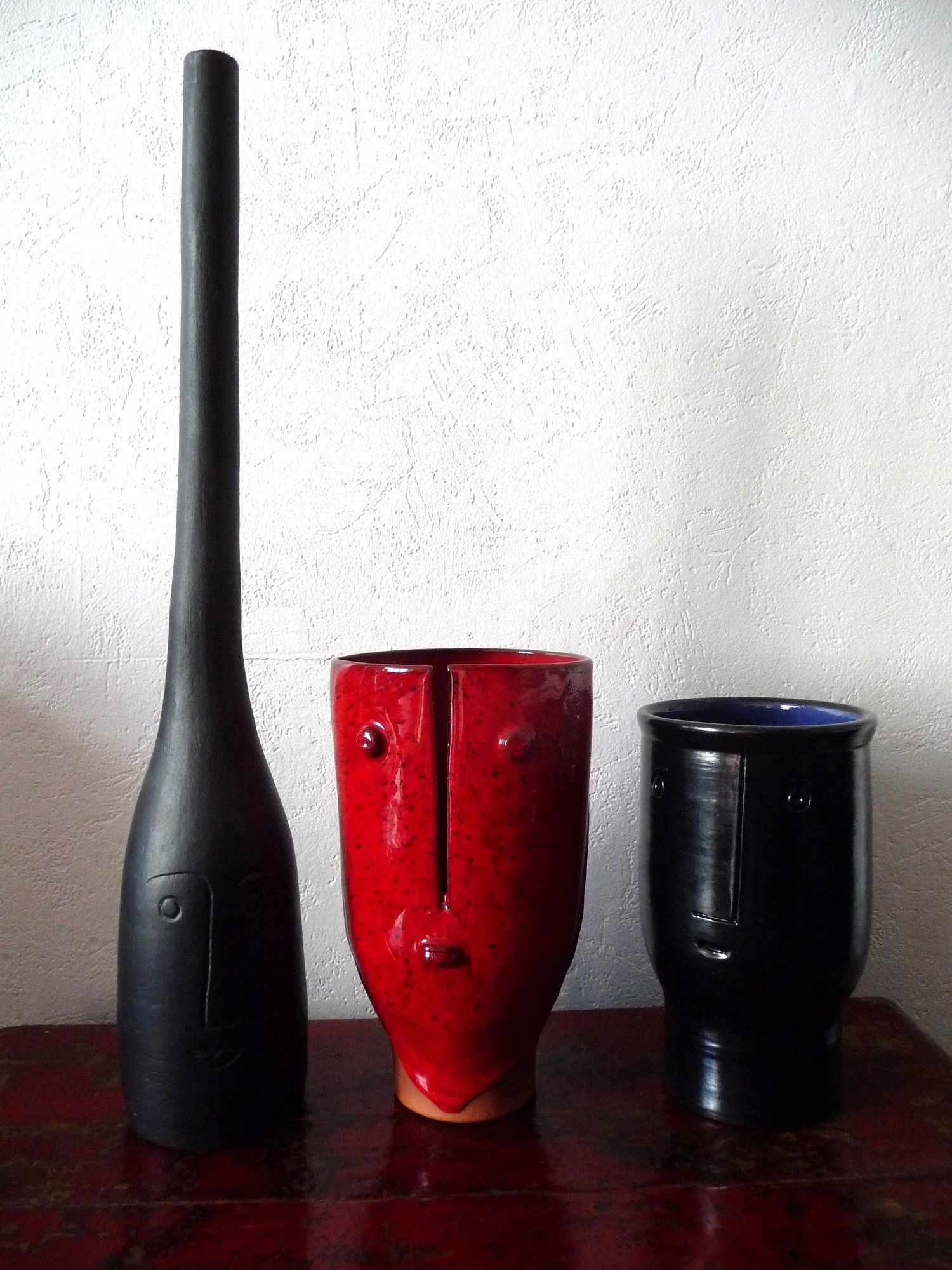 Dalo Daniel Derock Loic de Bailliencourt