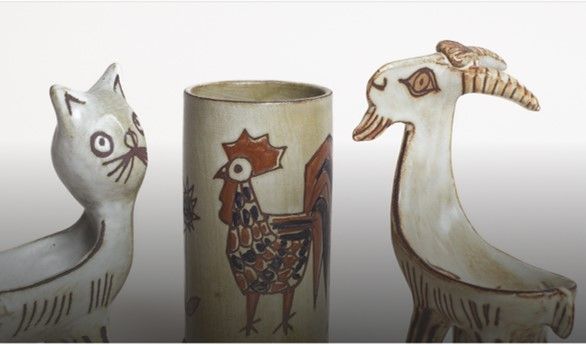 Olivier Pettit ceramique