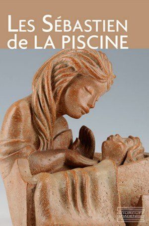 Gabriel-Sébastien Simonet, dit Sébastien