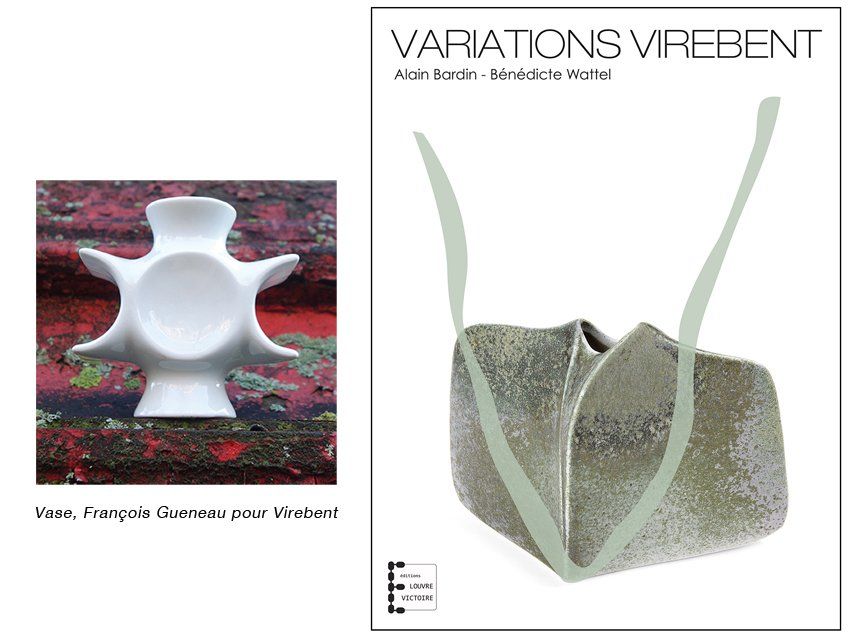 François Guéneau , modèle pour Virebent francois gueneau