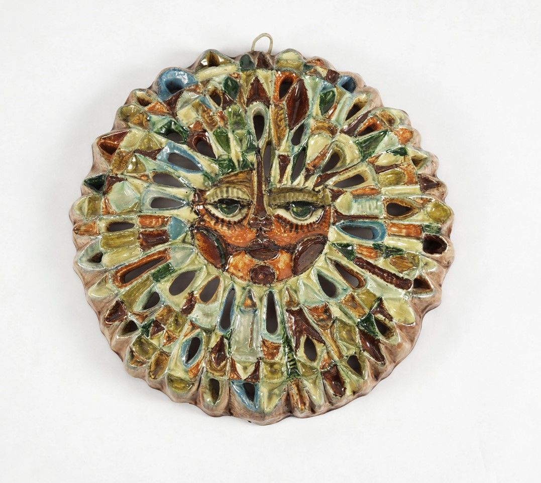 Les cyclades Anduze roland zobel