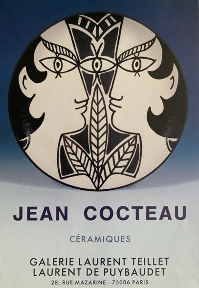 jean cocteau