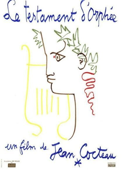 jean cocteau