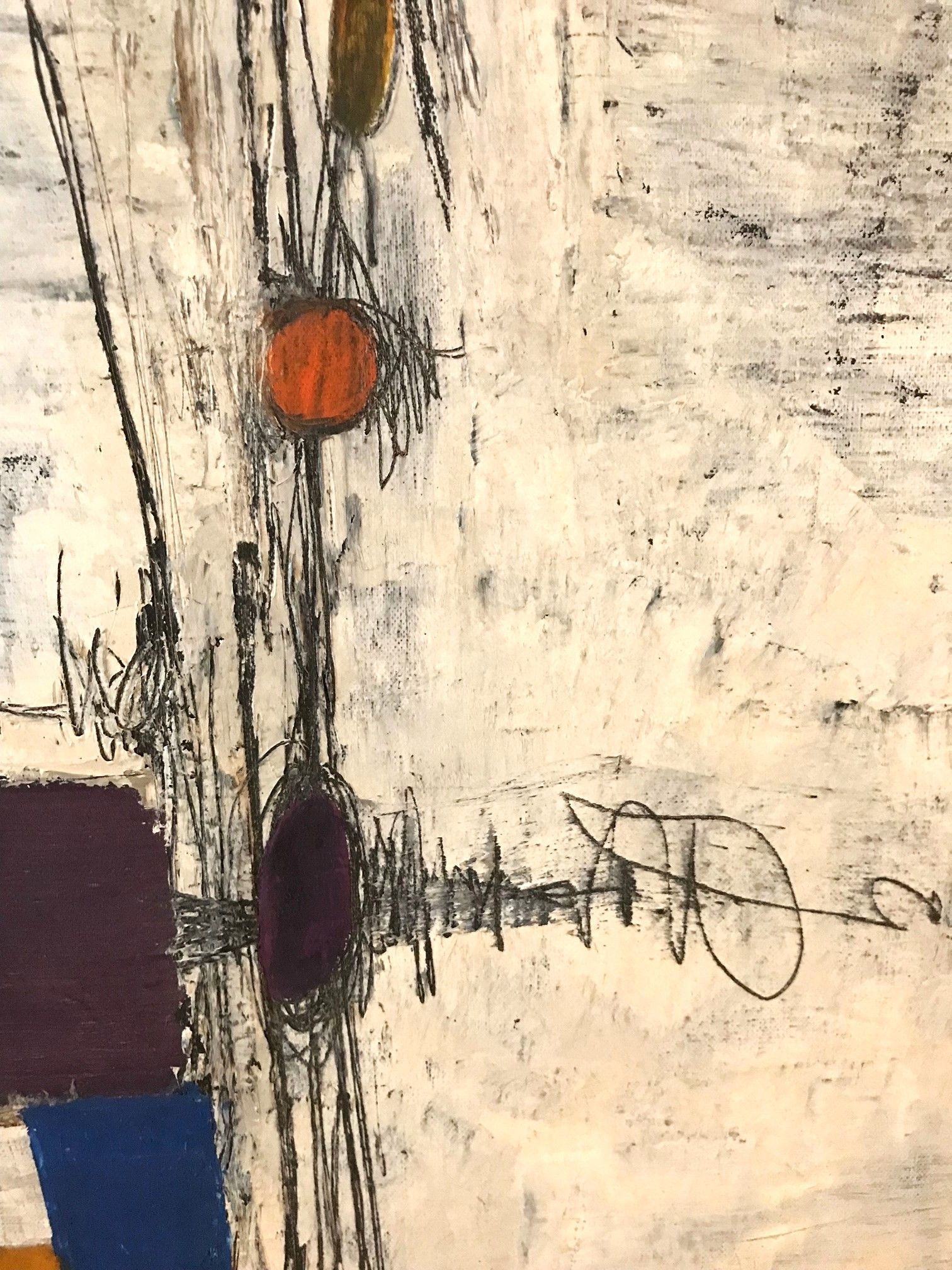 albert diato huile 196