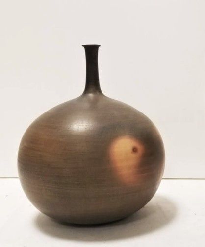 JP Azais vase