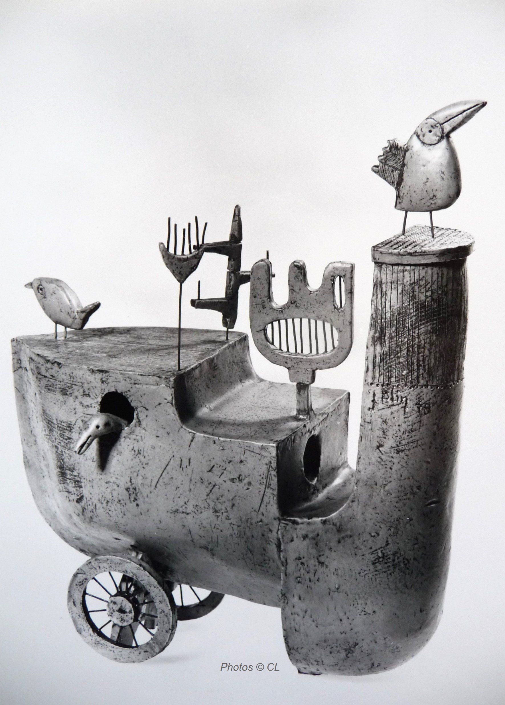 shadok jacques blin christine lavenu