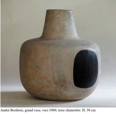 andre borderie szekely