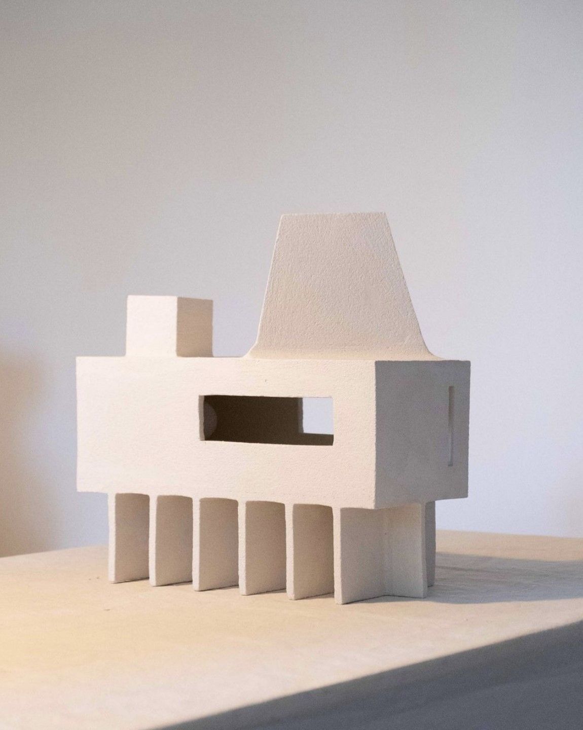 architecture ceramique frederic bourdiec