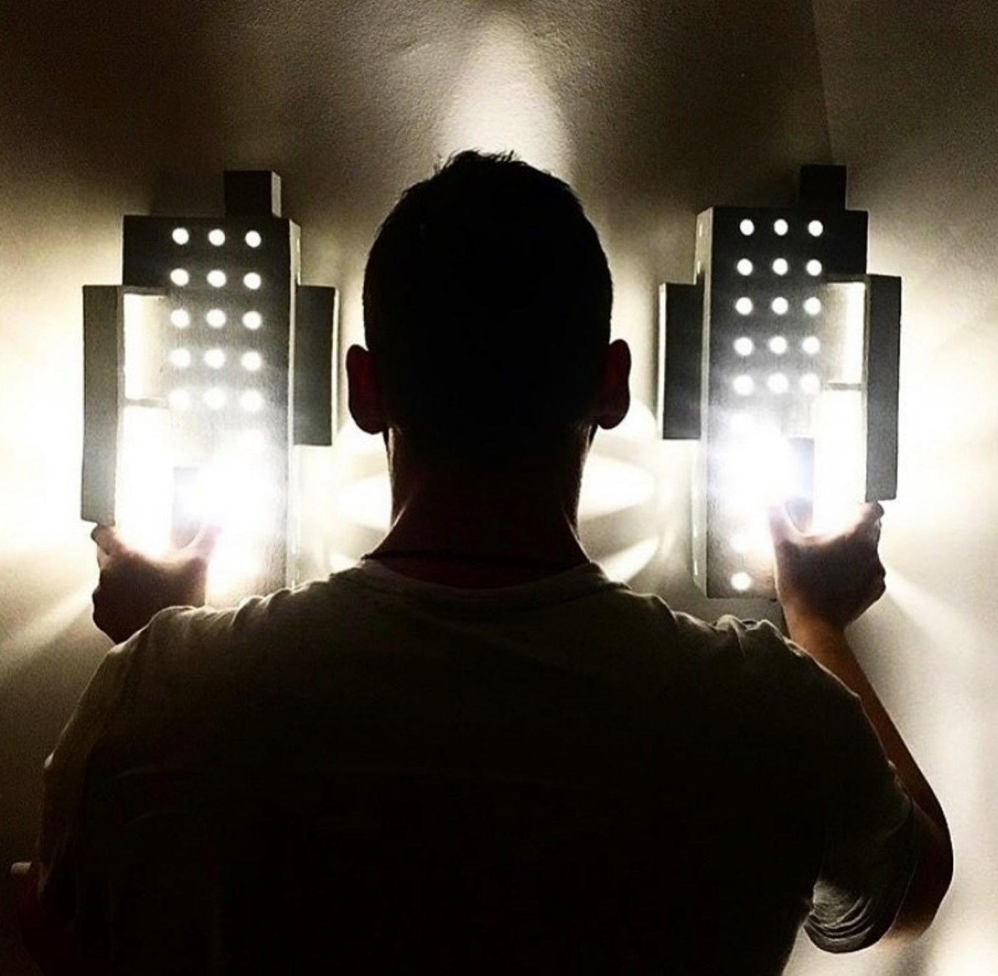 Architecture ceramique