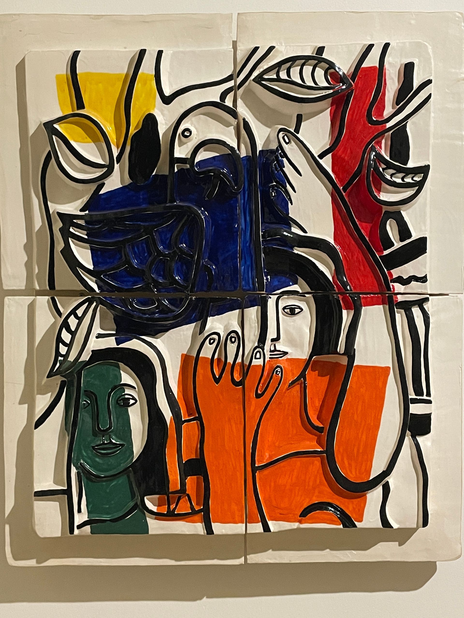 fernand leger
