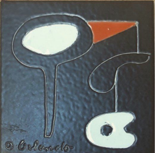 peter orlando