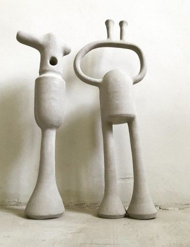 Gang de Virginie Pernot