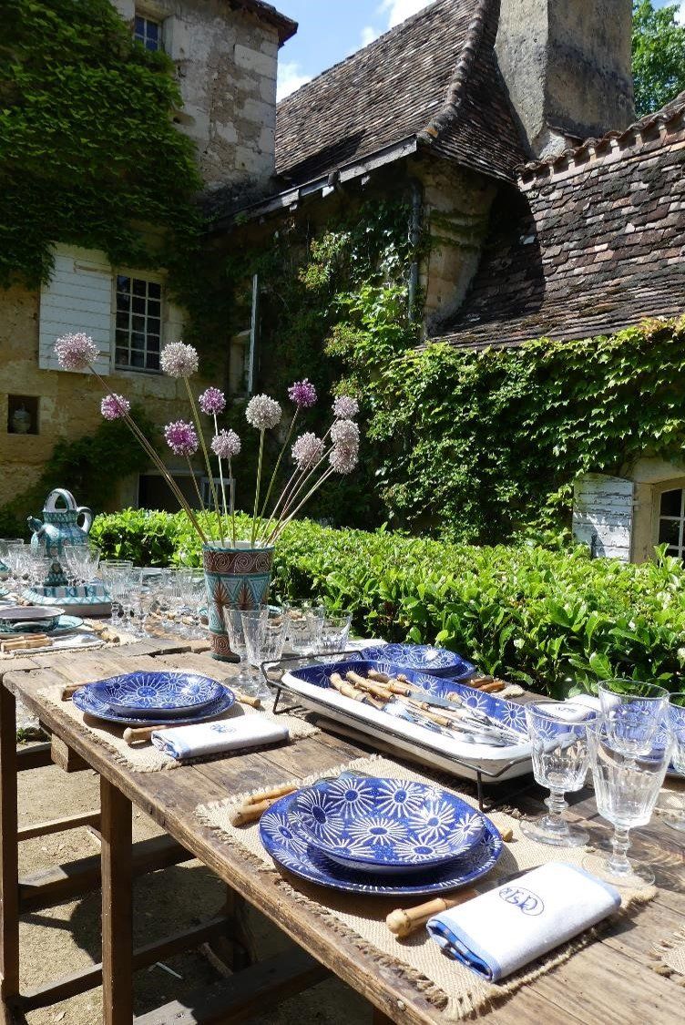 robert picault  jardin malrigou