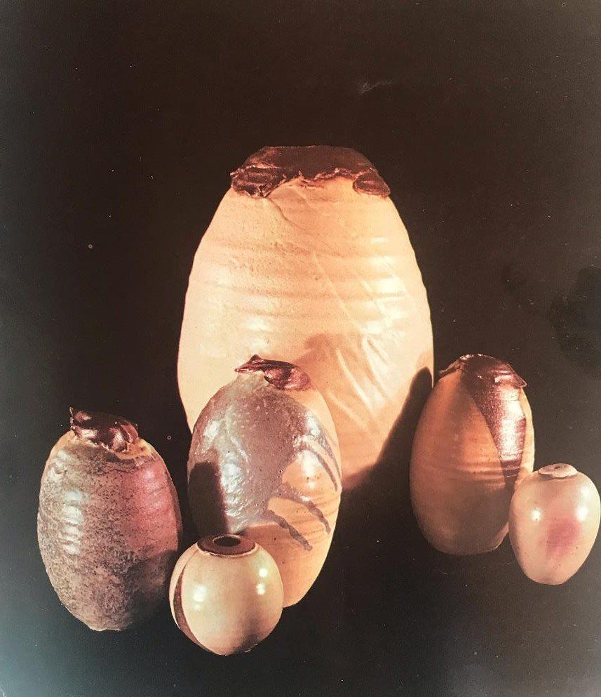 Claude Champy - 1975 - Salon AA Claude Champy