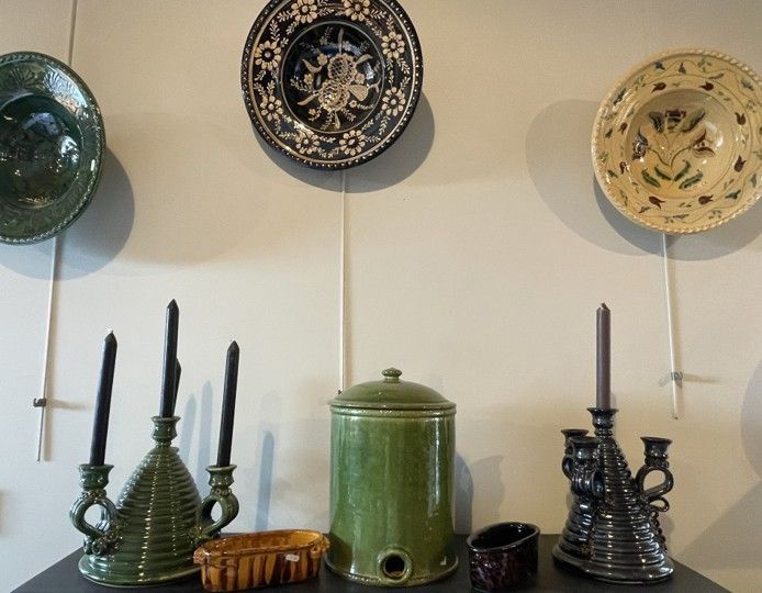 poterie cliousclat
