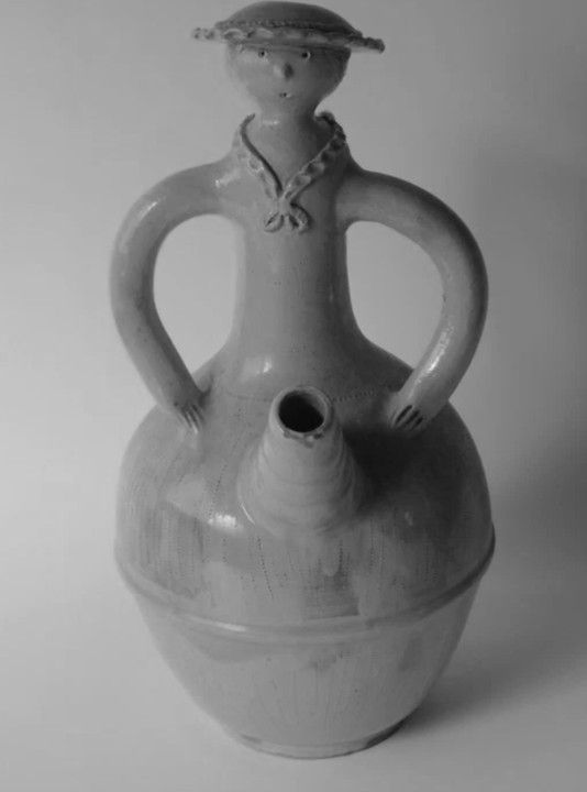 Fabrique de la poterie Cliousclat