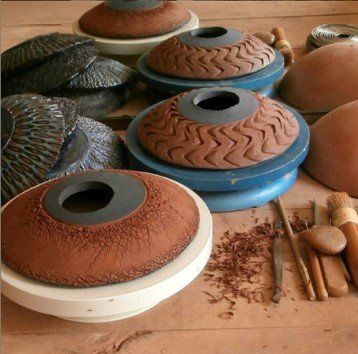 Travail des miroirs margareth leveneur