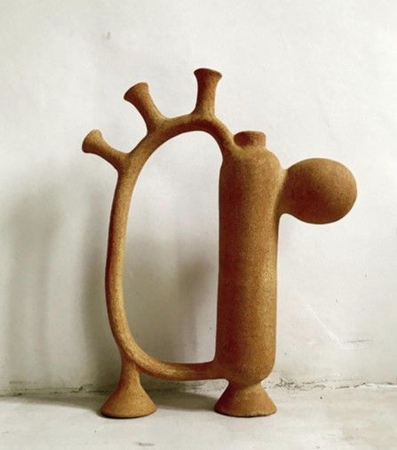 Gang de Virginie Pernot