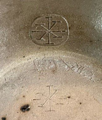 Robert Deblander signature