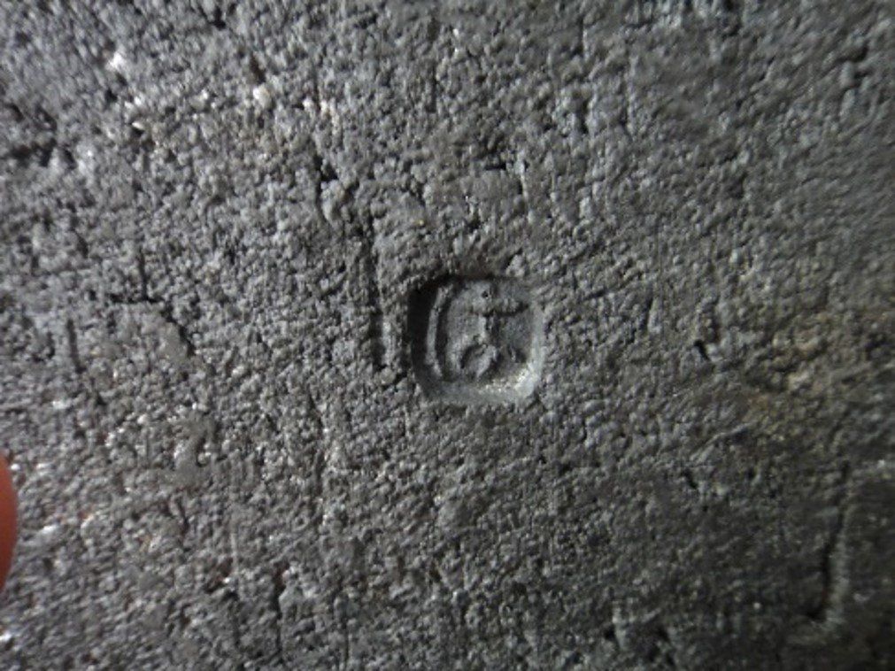 Signature Edmee Delsol