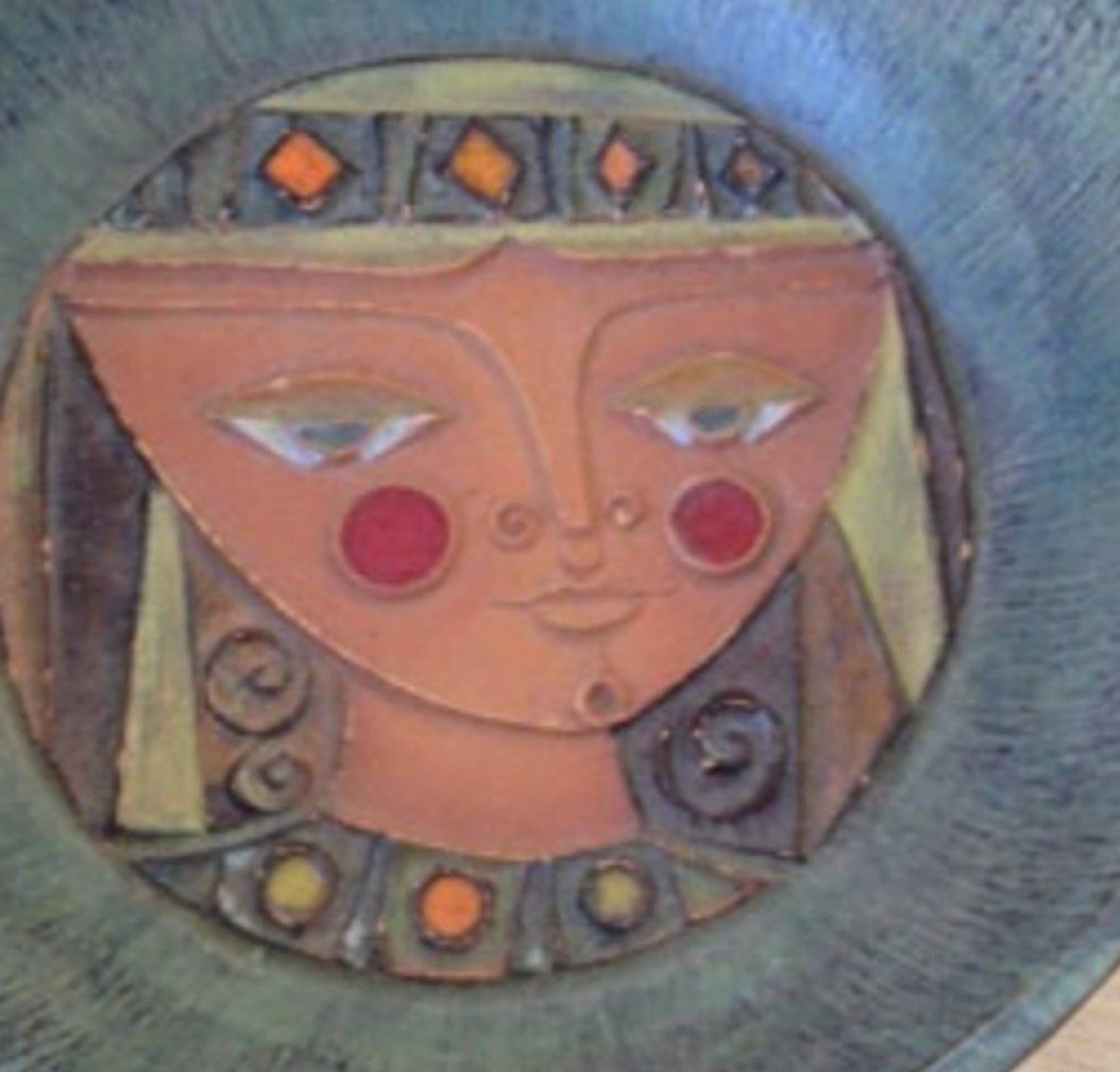 Pièce de Alain di Bin