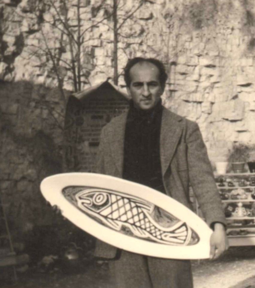 raphael giarrusso
