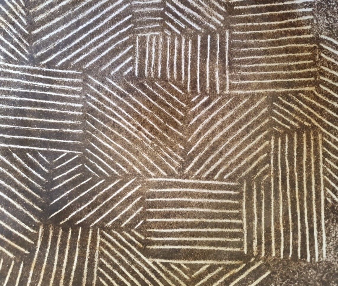 Madeleine de Valence La Grange aux potiers