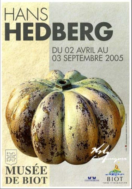 hans hedberg