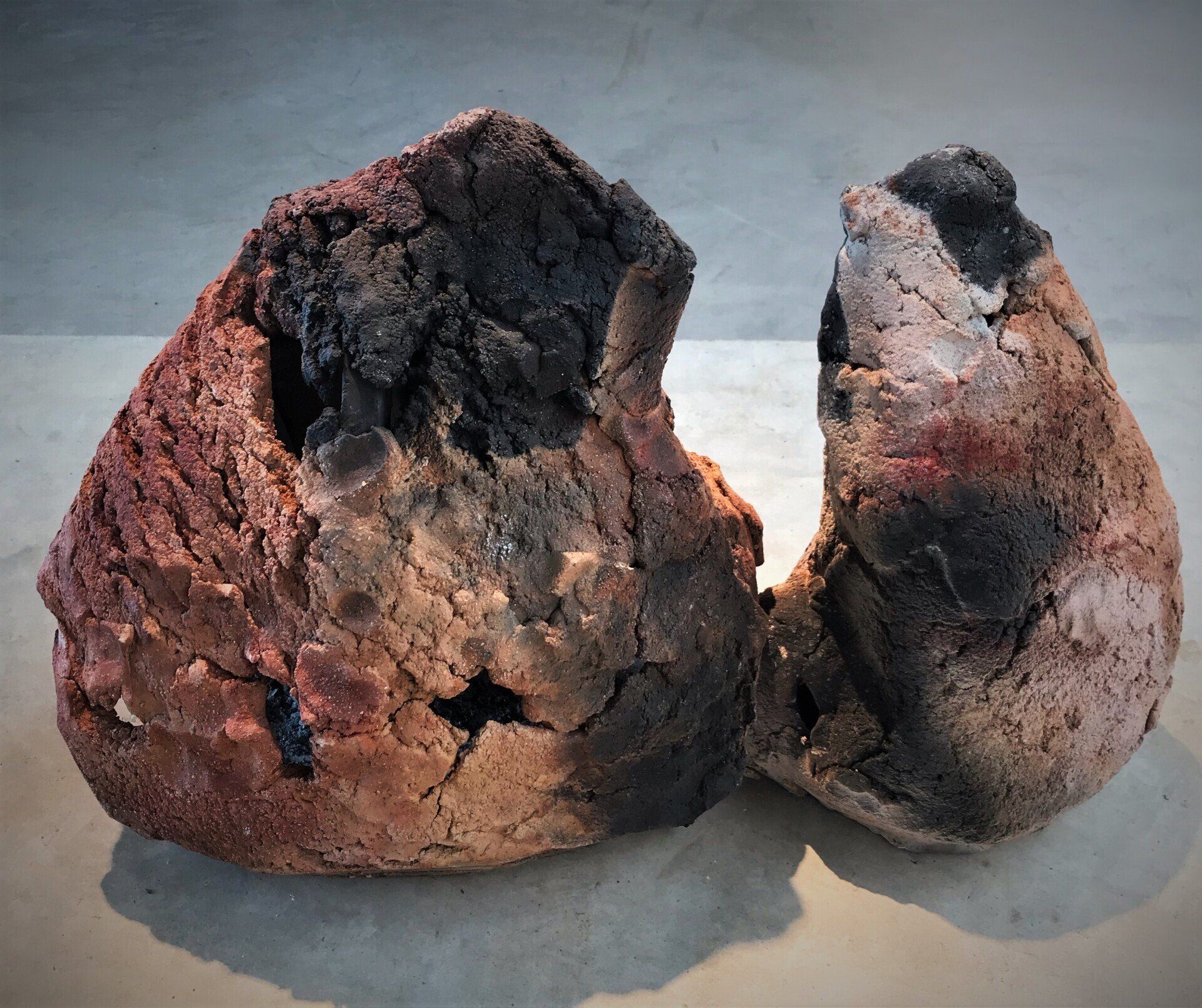 Eric Astoul le Borne