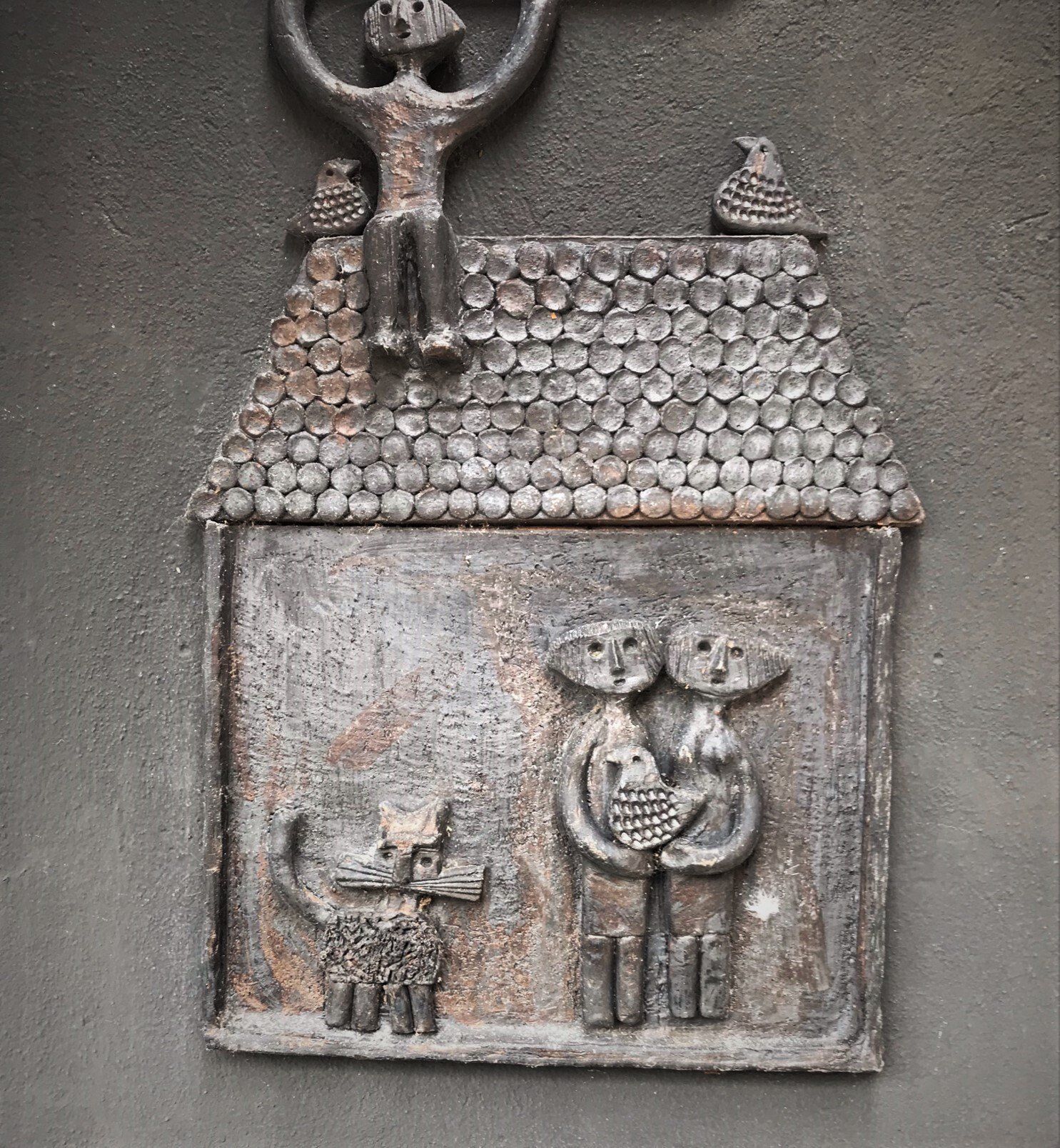 jacques pouchain Dieulefit