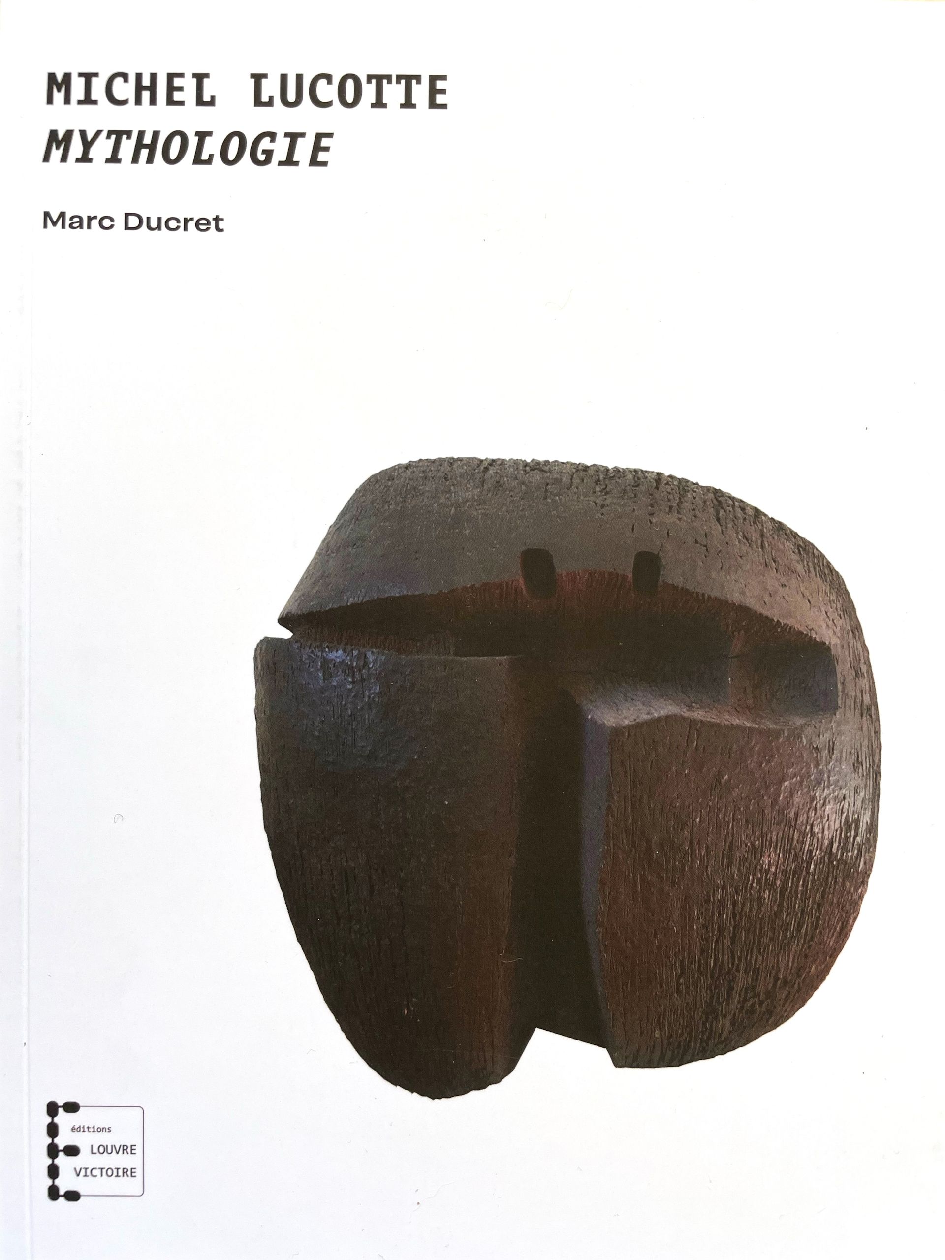 michel lucotte mythologie