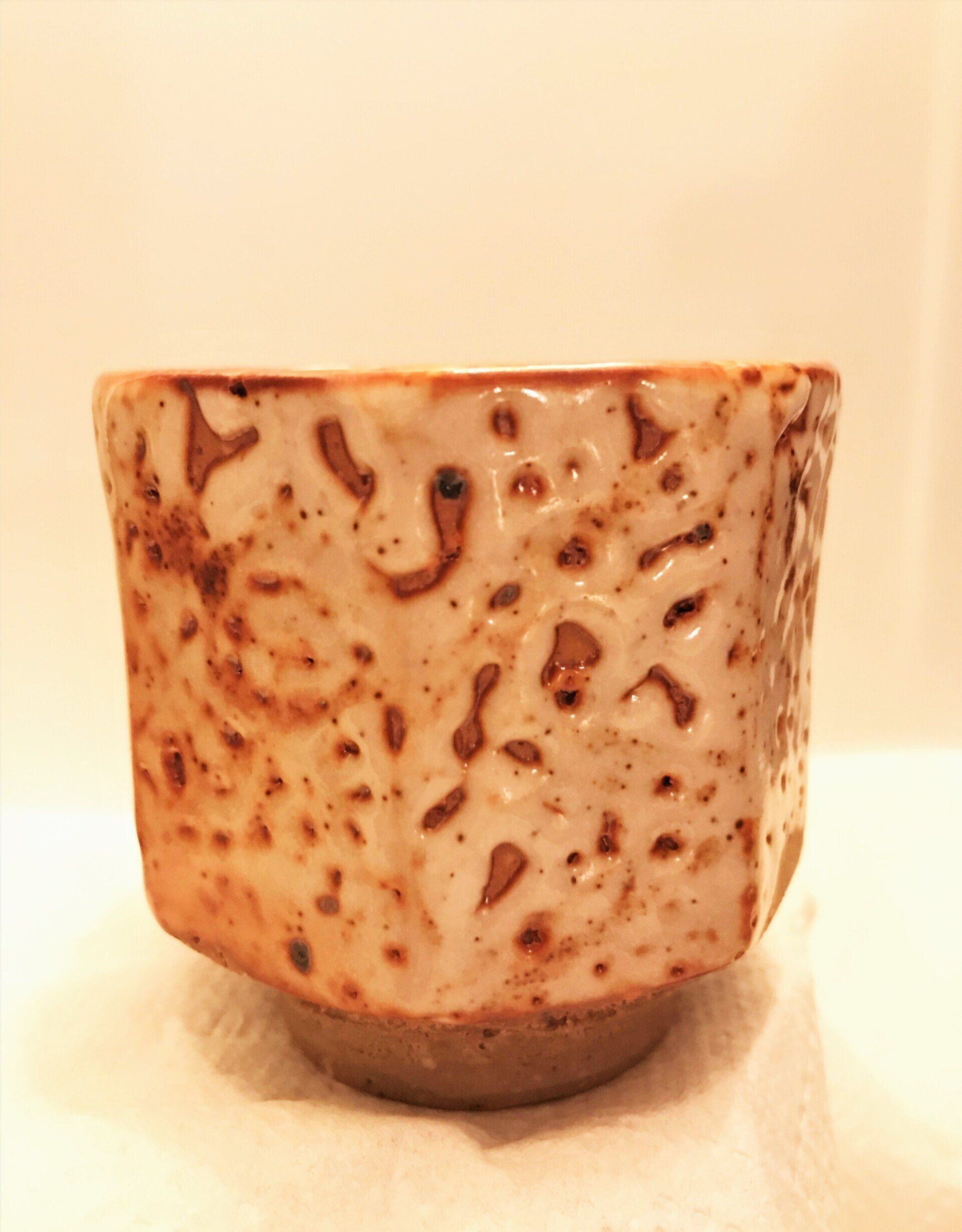 émail shino bol email shino tasse bol