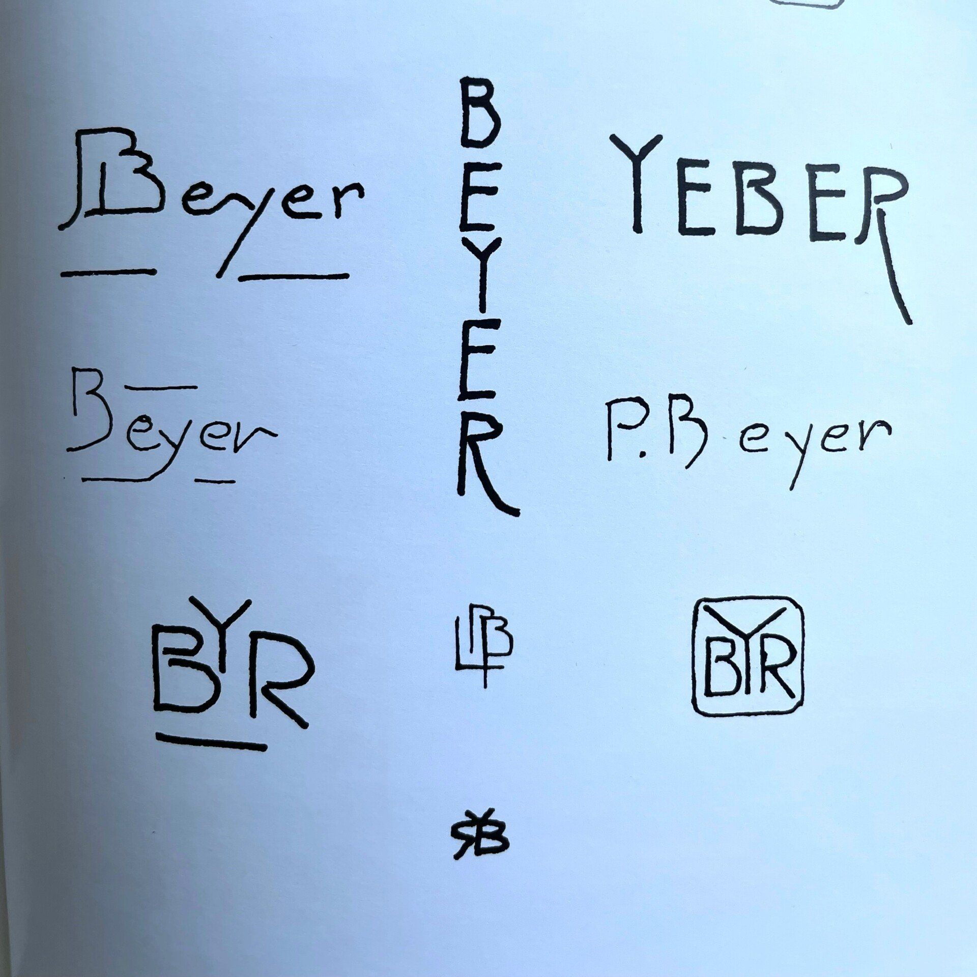 paul beyer