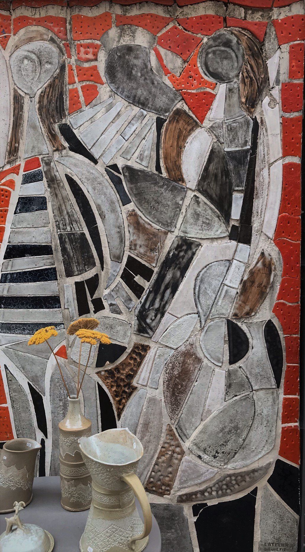 Jacques Pouchain Jacques Pouchain