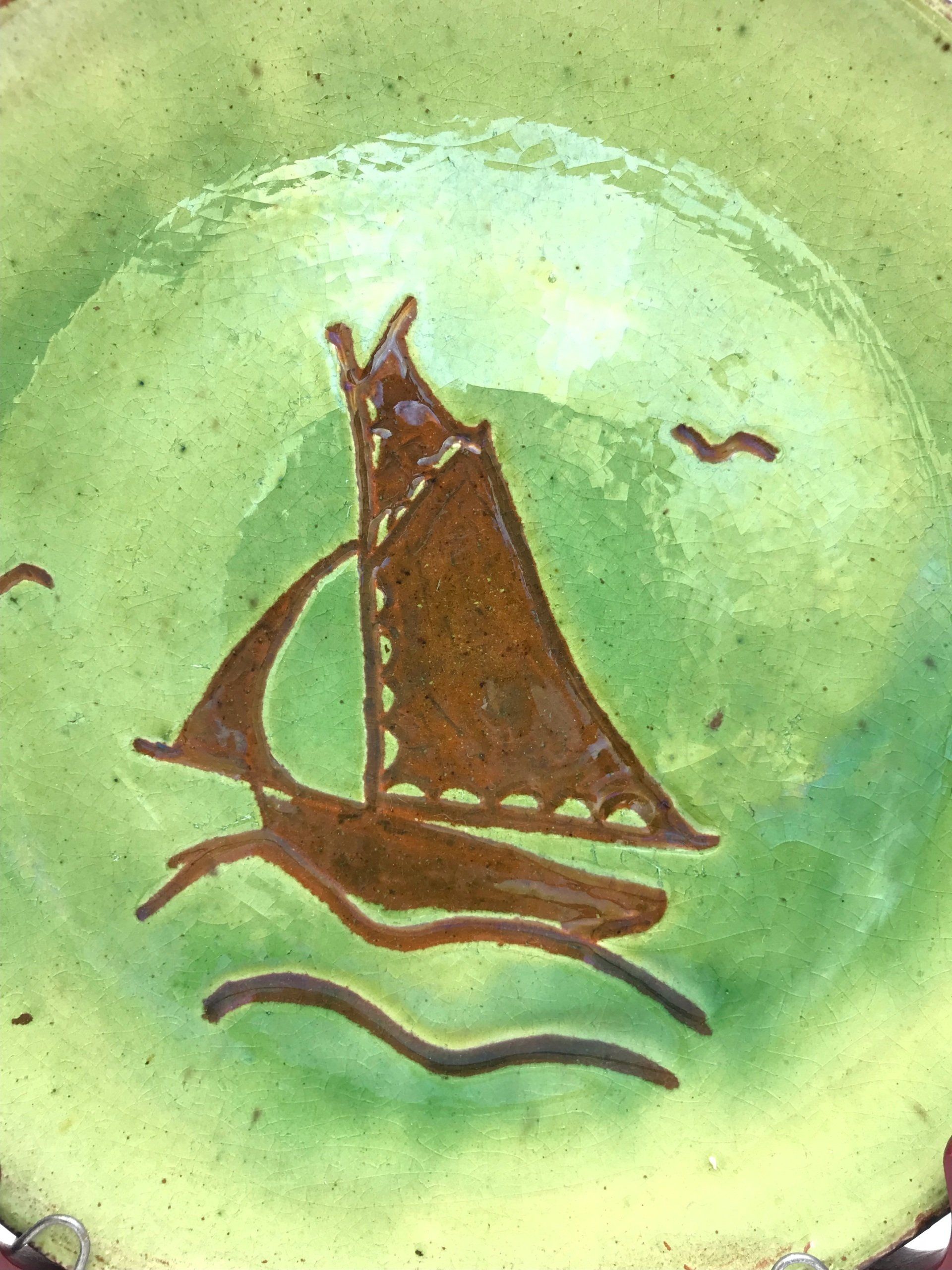 Etienne Noel ceramiste