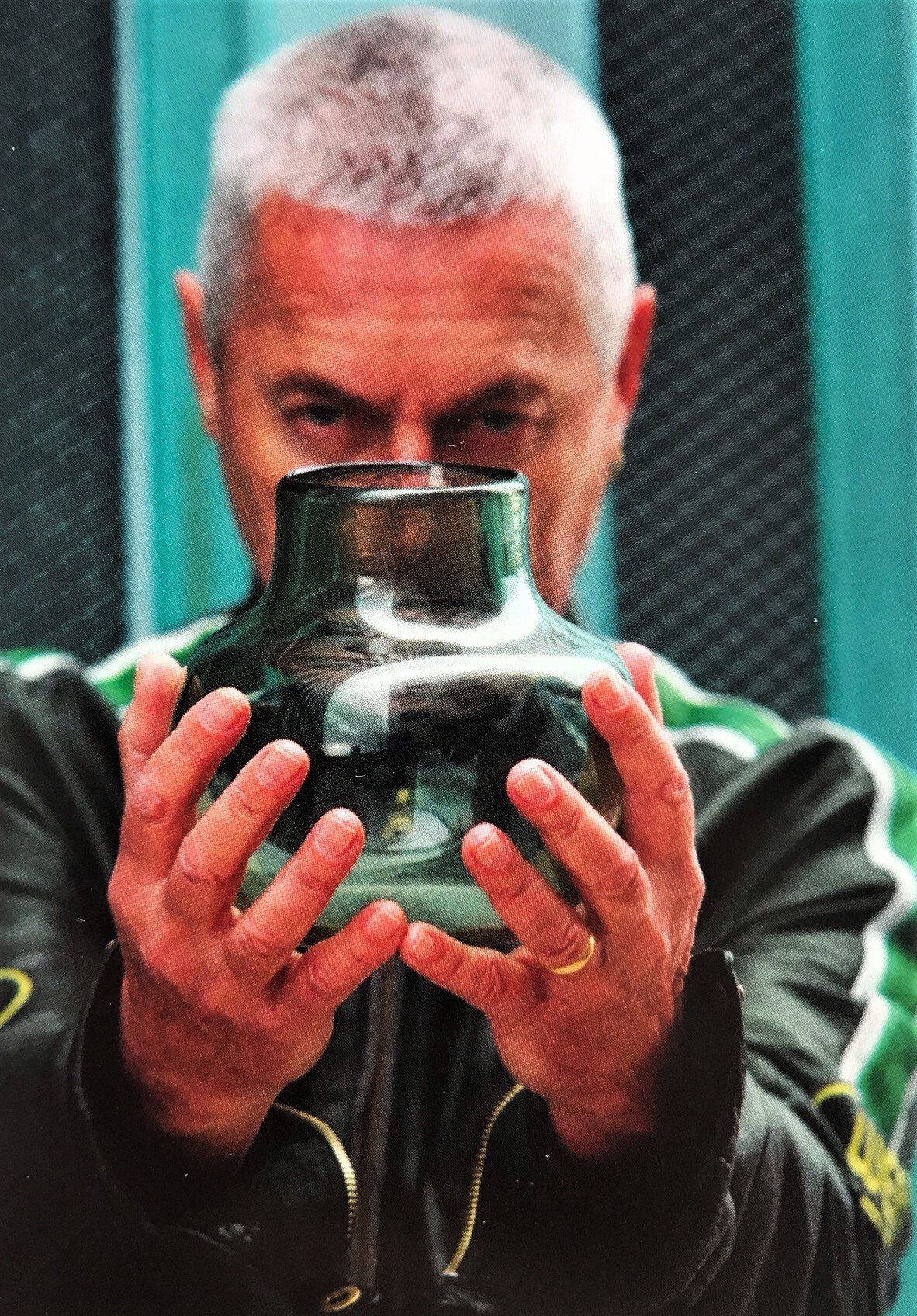 alain bardin virebent morin collectionneur