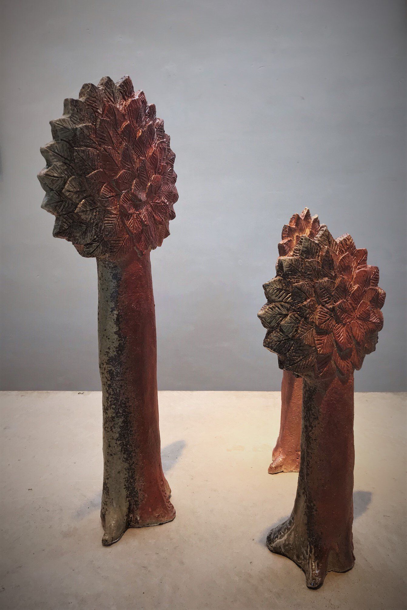 Claude Gaget céramique La Borne