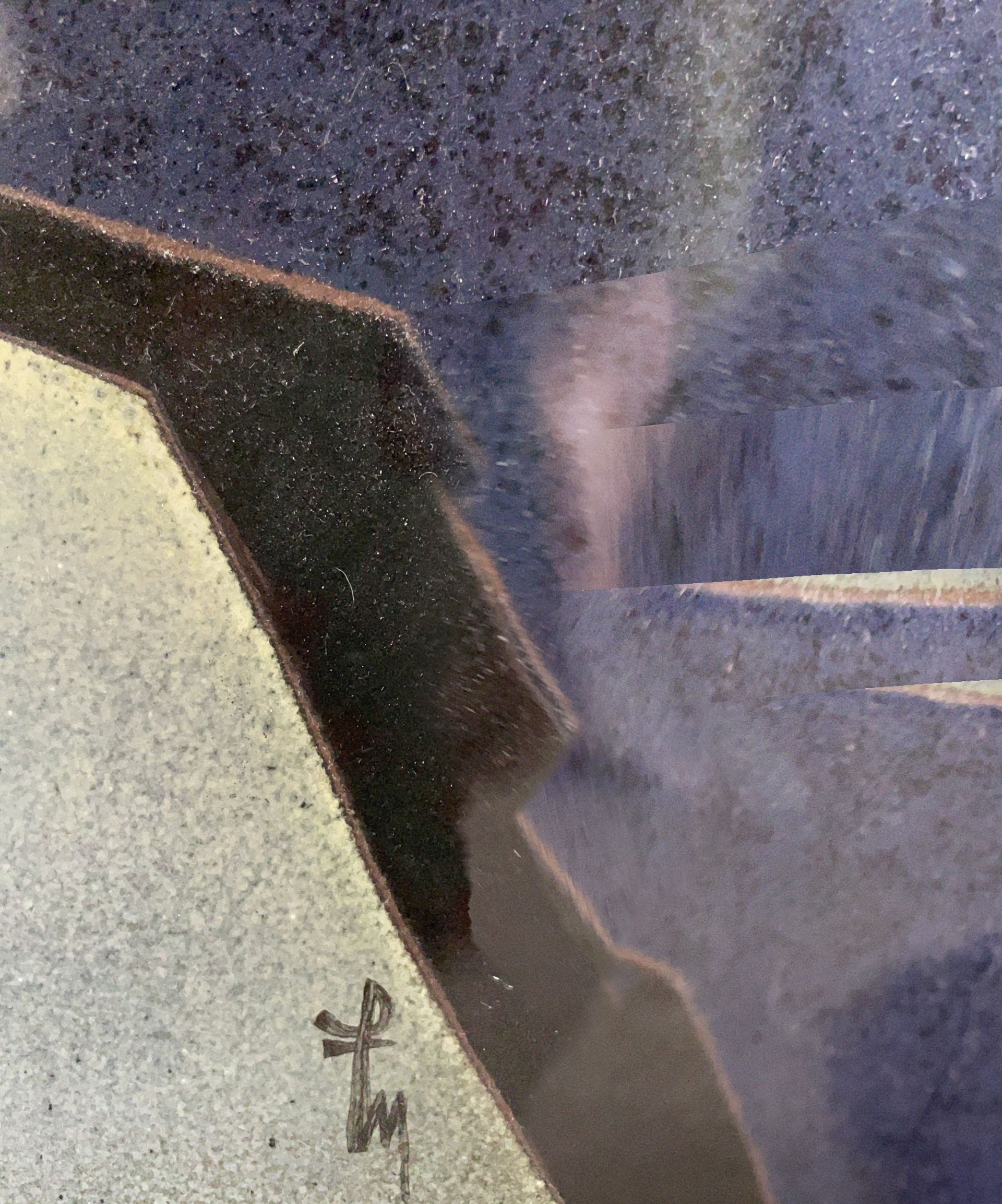 Signature lienhard ceramique