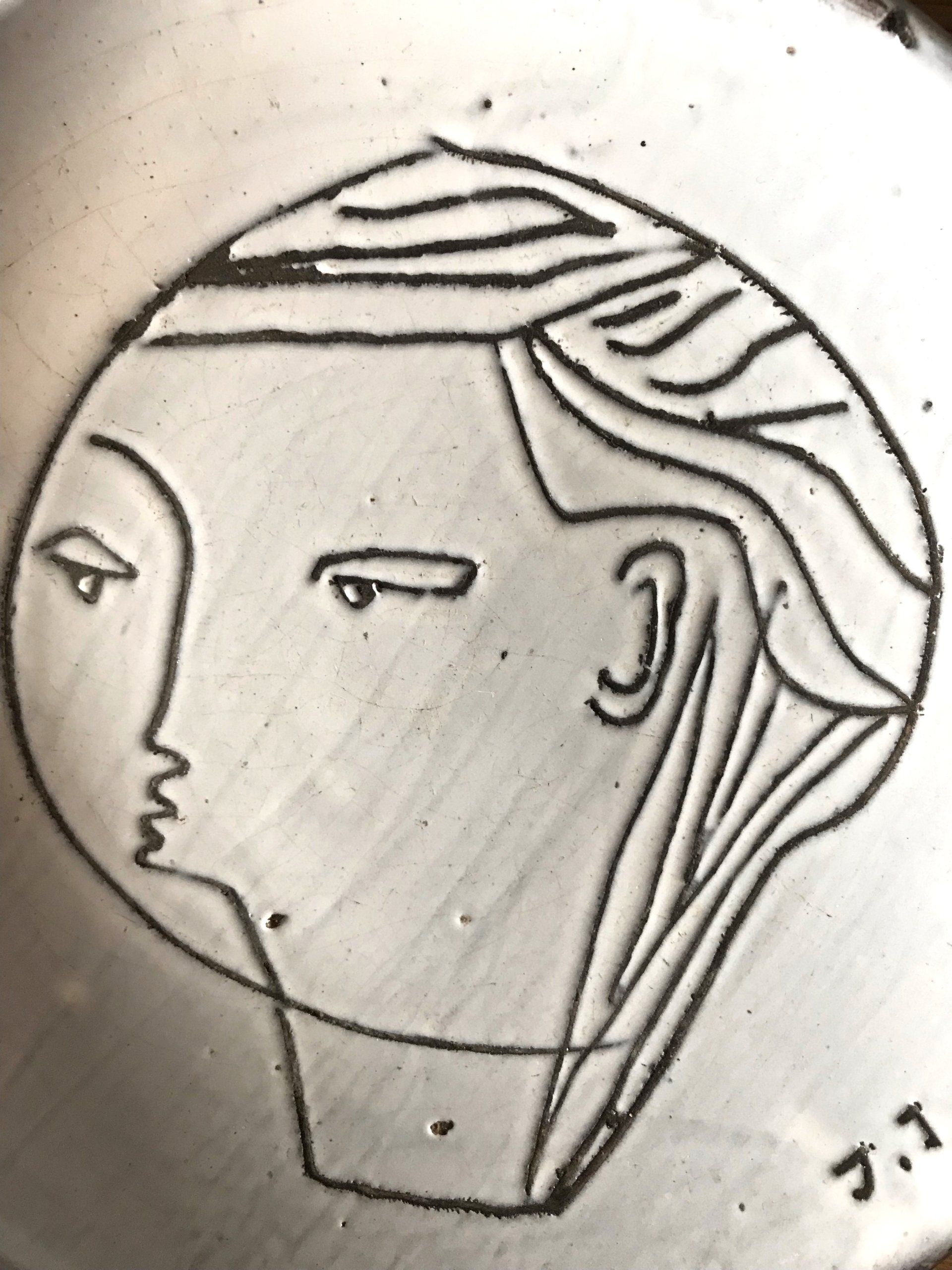 jacques innocenti ceramiste