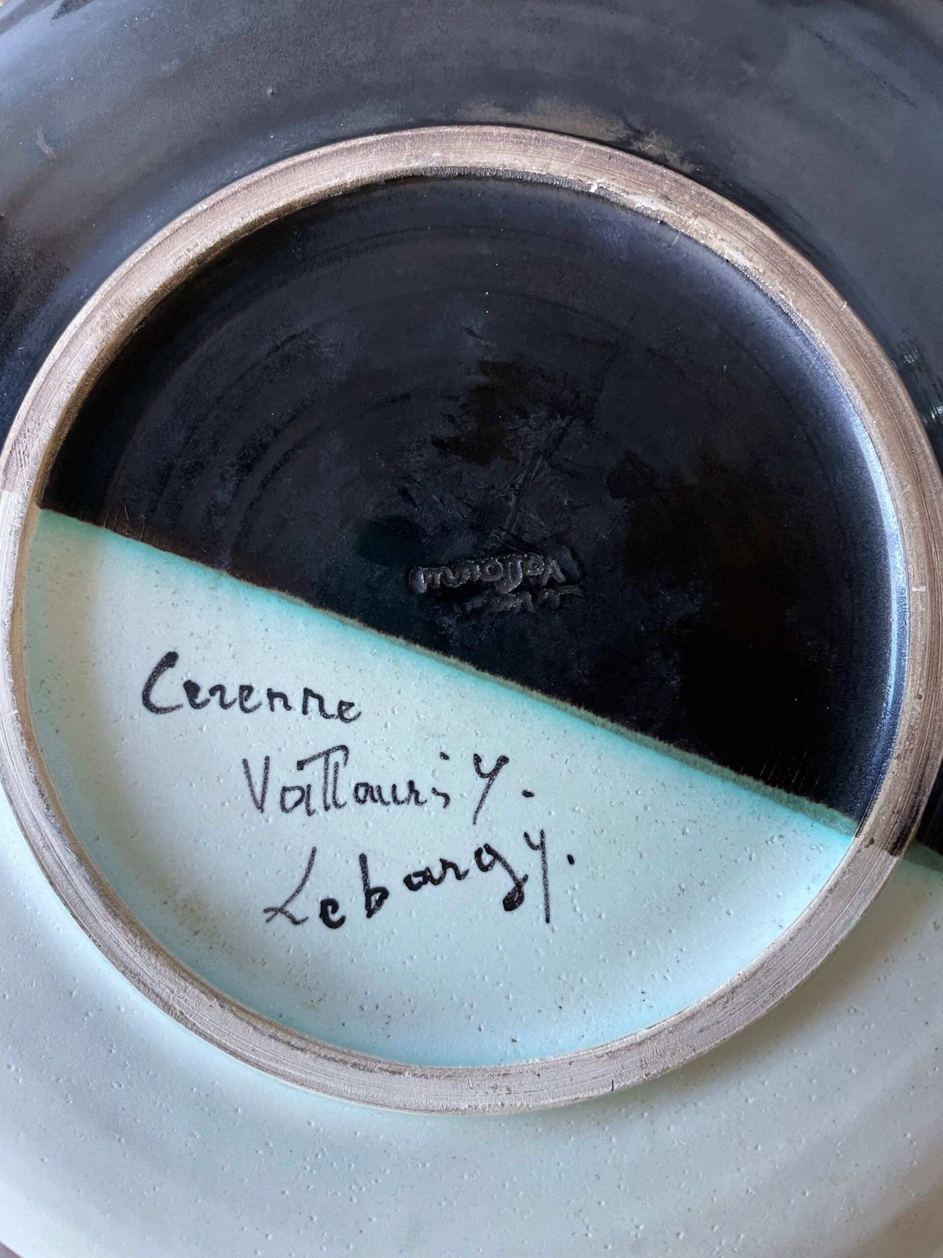 cerenne lebargy ceramique