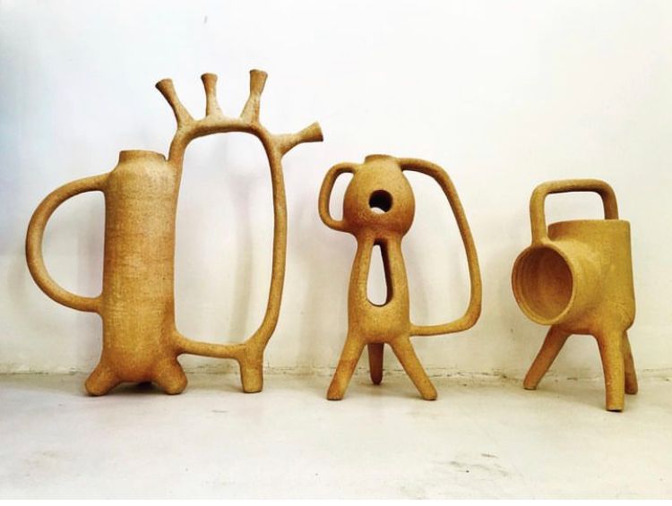 Gang de Virginie Pernot