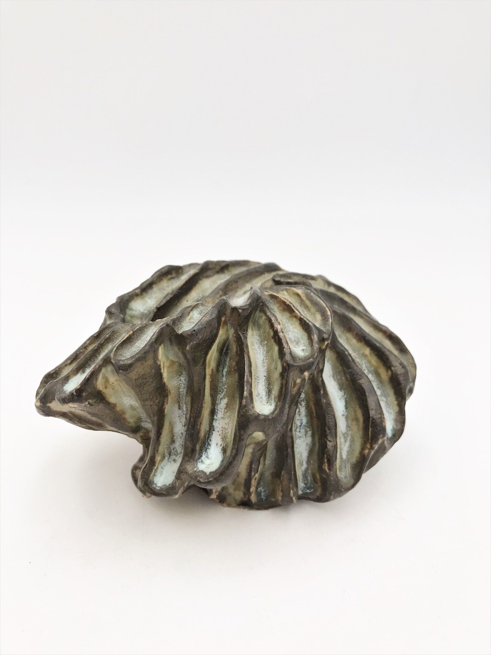 Ananda Aragundi-Hanus