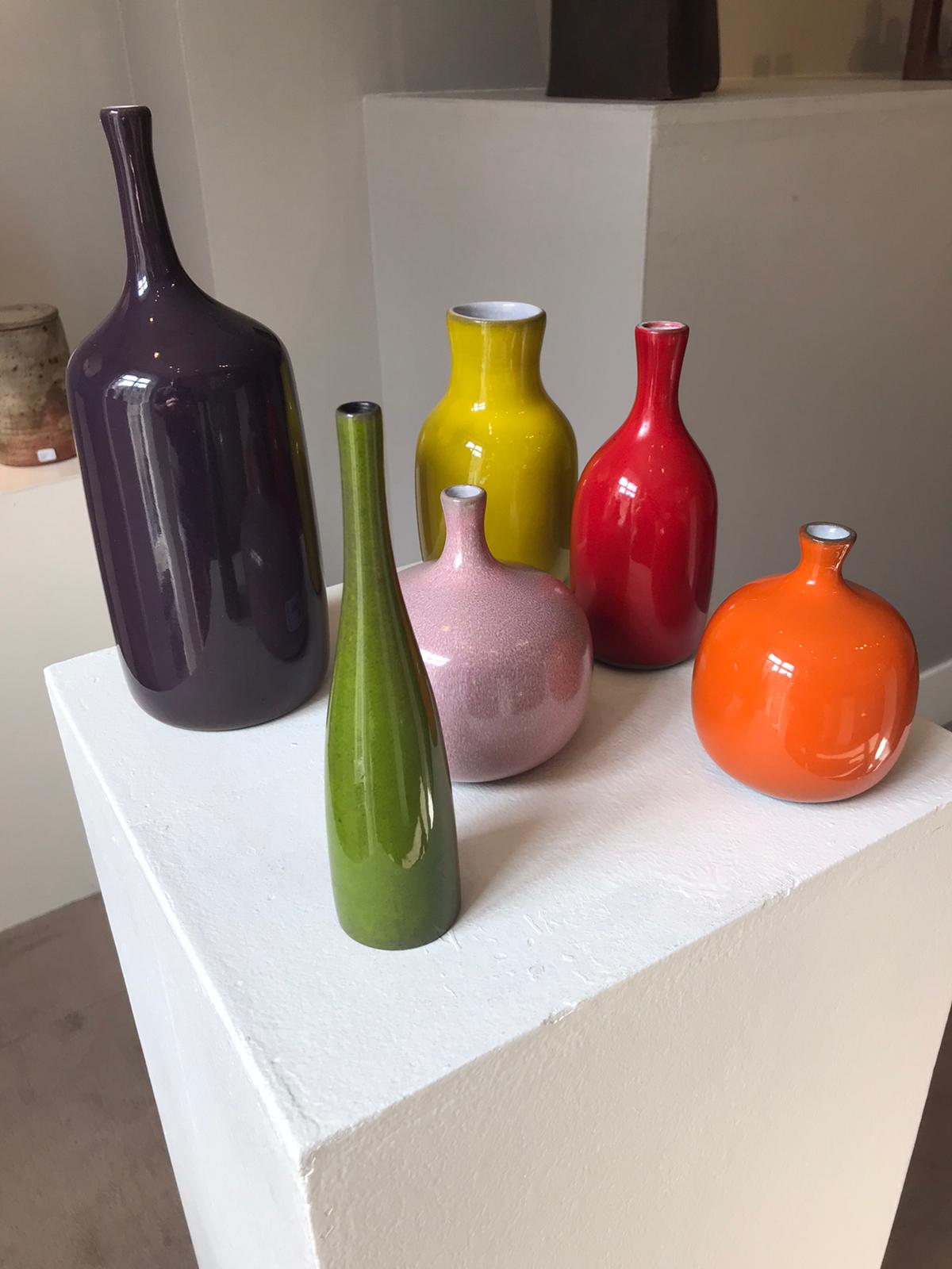 Collection P.Marziano Jacques et Dani Ruelland