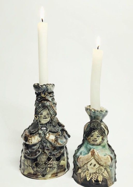 Marie Delafosse Queeny Marie