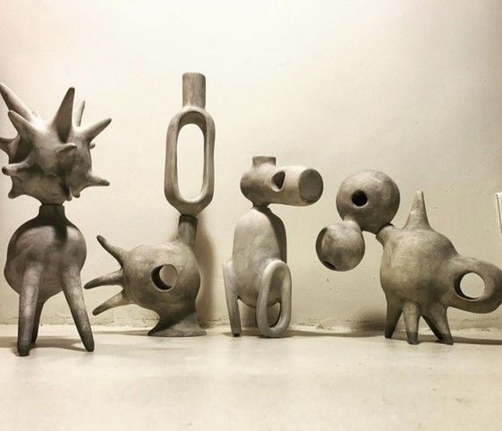 Gang de Virginie Pernot