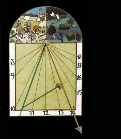 cadre solaire Lienhard