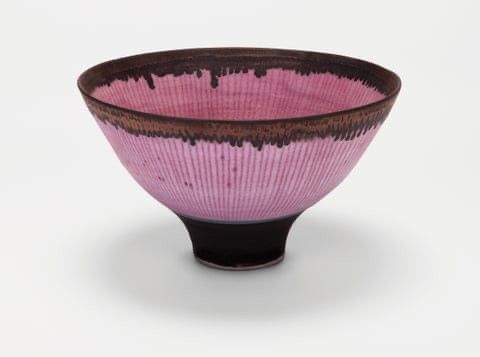 lucie rie