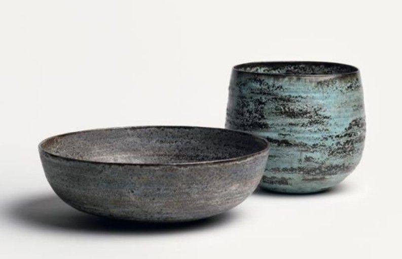 lucie rie