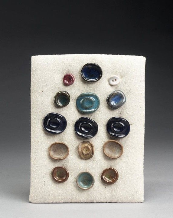 lucie rie